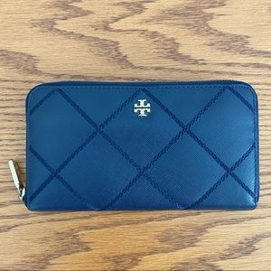 Used Tory Burch Wallet